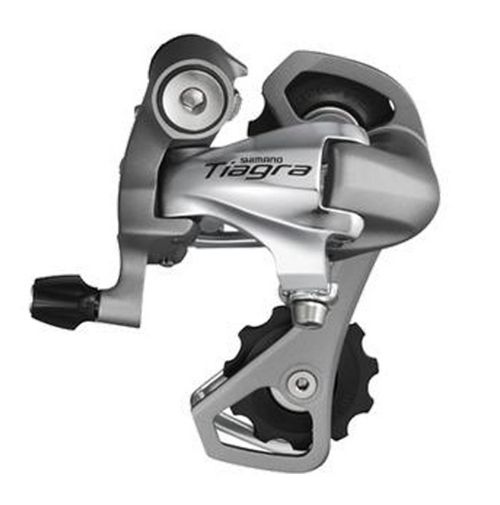 -@Cambio Trasero RUTA 10P. Directo Tiagra RD-4700 GS SHIMANO $1,330 MXN NP1060077