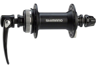 --+MAZA DELANTERA SHIMANO ALIVIO HB-M4050 CL 36B $490 MXN NP404843