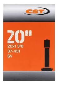 -$Camara 20X1 3/8 V.A. 33mm. en Cajita CST $105 MXN CAMCHE1095