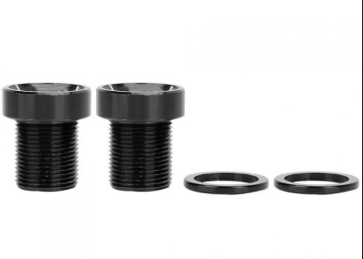 --+Tornillo para Palanca de Multiplicación Octalink Axle Bolt i10 $190MXN NP TORSUN0008