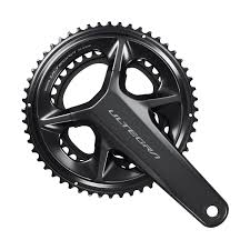 -@Multiplicacion Ruta Shimano Ultegra FC-R8100 52/36 175MM 12VEL  Hollowtech $8,750 MXN NP1210155