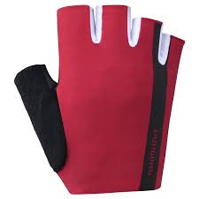 --+GUANTES SHIMANO VALUE ROJO T:XS $480 MXN NP420060