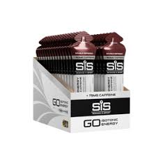 -$GEL ISOTONICO SIS 60ML  CAFE DOBLE EXPRESSO $115 MXN C/U NP1560019