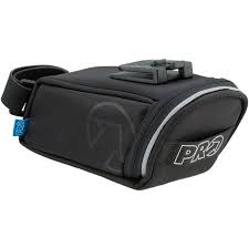 -$BOLSA ASIENTO MEDI QUICK RELEASE NEGRO $670 MXN NP1010097