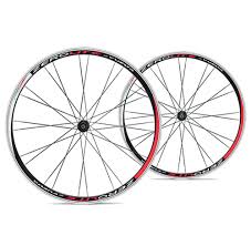 -$RIN ARMADO VUELTA ZEROLITE R26 QR NEGRO 10 VEL  RAYO PLANO $5,200 MXN RARVUE0006