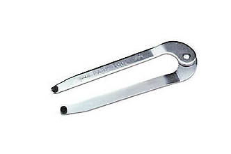 # LLAVE PARKTOOL PARA TAZA DE CENTRO IZQUIERDA PROFESIONAL SPA-6 NP LLVPKT0132 $590 MXN
