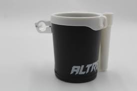 # VASO PORTA CELULAR NEGRO ALTREGO NP 05315 $360 MXN