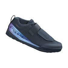 # ZAPATILLA MTB SHIMANO SH-AM903 AZUL  VARIAS TALLAS NP 1050777 $5,325 MXN