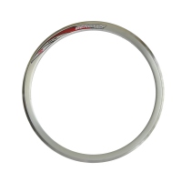 # ARO BENOTTO R700C TUBULAR 36B 14G ALUMINIO ANODIZADO AERO TRIPLE PARED Mod. ZLA013 $265 MXN RINBTT0010