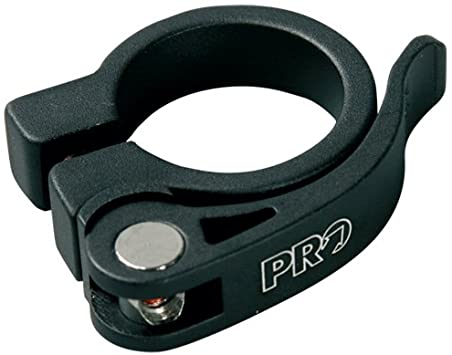 -@Broche Shimano Pro 34.9 negro C/Paloma $230 MXN NP1010077