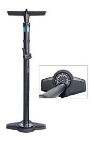 # BOMBA DE PISO TOURING CON MEDIDOR  130 PSI NP 104004 $1,050 MXN