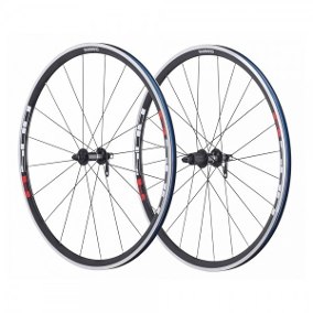 -$RIN ARMADO SHIMANO R700/C WH-R500 BLACK 8/9/10 VEL SHIMANO $5,200 MXN NP1230004