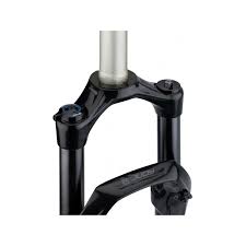 -$TIJERA DE SUSP ROCKSHOX R29" JUDY SILVER  TK SA100 1 1/8 Q9 NEGRO POP LOCK $8,990 MXN TIJROCK0211
