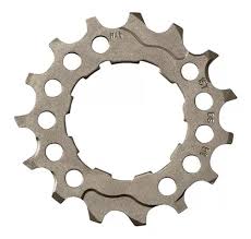 -$PINON SHIMANO CS-M8000 15D para 10P $150 MXN  NP1290247