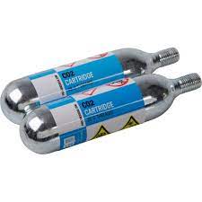 -@Cartucho Shimano Pro CO2 25grs (paquete con 2)  $500 MXN NP1010335