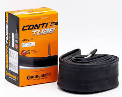 -@Camara Continental MTB 27.5 x1.75-2.5 V.F. 42mm. $155 MXN NP408662