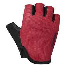 # GUANTES SHIMANO AIRWAY ROJO TALLA L, NP 1280282 $780 MXN