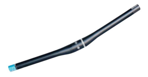 -@MANUBRIO SHIMANO KORYAK PLANO 0MM RISE 31.8X720MM MTB $1,400 MXN NP1160017