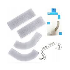 -$COGINES DE GEL PARA MANUBRIO (GEL PADS) SHIMANO $310 MXN NP1010089