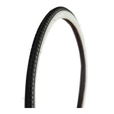 -$Llanta CST 20x1 3/8" (37-431) City, Cara blanca C245N $295 LLACHE1465