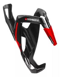 -$PORTA ANFORA CUSTOM RAGE ELITE NEGRO/ROJO BRILLANTE RESINA $480 MXN NP1010019