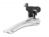 -@Desviador Central Shimano Sora FD-3500 Ruta Tipo soldable 9Vel $995 MXN DESSHI0648