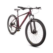 # BICICLETA TURBO AGAVE R29 1X9 VEL ALUMINIO, SHIMANO CUES, BLOQUEO POP LOCK, DDH  LLANTA KENDA TALLA M/L $12,990 MXN NP015886
