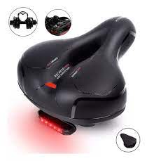 -@ASIENTO JAMER URBANO NEGRO C/LUZ  $580 MXN