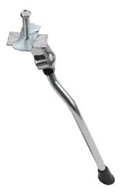 # PARADOR CENTRAL ALTREGO MULTITALLA ALUMINIO/ACERO CROMADO NP PARASIA0001 711 $130 MXN