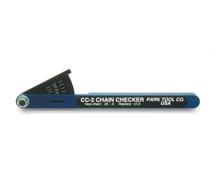 -$Calibrador de Cadena CC-2 De Luxe PARK $795 MXN CLBPKT0002