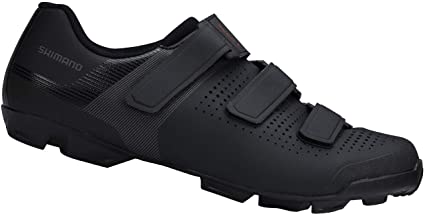 # ZAPATILLA MTB SHIMANO SH-XC100 NEGRO VARIAS TALLAS NP 1050341 $3,330 MXN 