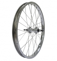 -@Rin Armado Trasero R20X1.75 Acero RAYO GRUESO ,Maza Acero,  36B $510 MXN 