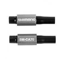 -@Tensor para chicote de freno o control shimano SM-CA70 $430 MXN NP1290025