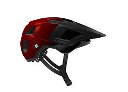 # CASCO MTB/GRAVEL LUPO KC MIPS ROJO METALICO UNITALLA NP 1080408 $1,480 MXN