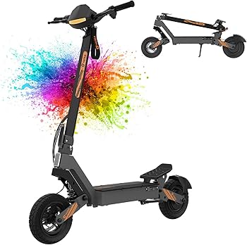 -@Scooter Electrico Yadea G10 1,200wts $14,730 MXN
