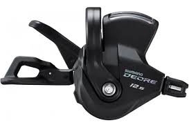 -$Palanca de cambio Derecha DEORE Shimano SL-M6100-R  12VEL $1,240 MXN  NP1150123