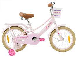 # BICICLETA R16 TURBO COTTON CANDY ROSA NP 015572 $4,850 MXN