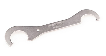 # LLAVE DE COMBINACION PARA CONTRA TUERCA DE TAZA DE CTO. HCW-5 NP  LLVPKT0034 $455 MXN 