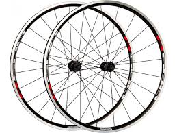 -$RIN ARMADO SHIMANO R700/C WH-R501 BLACK 8/9/10 VEL FR OLD 100.130MM  $5,200 MXN NP1230004