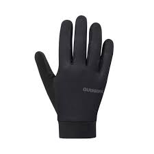 -&Guantes Shimano W'S Explorer FF Negro DAMA $865 MXN varias tallas NP1280644