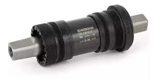 -$EJE DE CENTRO CUADRADO SELLADO ALTUS BB-UN101 73X122.5MM BSA $200 MXN NP1180049