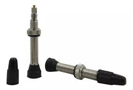 -$Valvulas Benotto Tubeless 40MM 2 PZAS VF $640 MXN VALBTT0001
