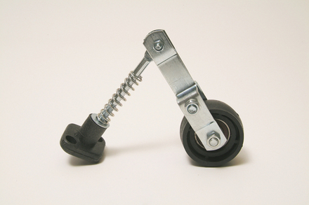 # TENSOR PARA APARATO DE EJERCICIO 5/16 GALVANIZADO NP TENNAC0304 $300 MXN