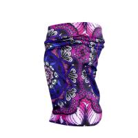 -@Paliacate Tubular BENOTTO MANDALA Multifuncional MORADO Talla:Universal $265 MXN PLTBTT0008