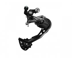 -@Cambio MTB Trasero 9P.ALTUS Negro RD-M2000-SGS   $740 MXN  NP1060028