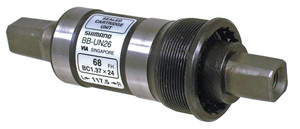 -@EJE DE CENTRO CUADRADO SELLADO BB-UN300 68 X 122.5mm $410 MXN NP1180007