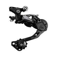 -@Cambio MTB Trasero 10P, Deore  RD-M6000, SGS. $2,250 MXN NP1060081