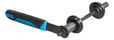# PRENSA PARA EJES DE CENTRO 24MM/30MM NP 414799 $1,090 MXN
