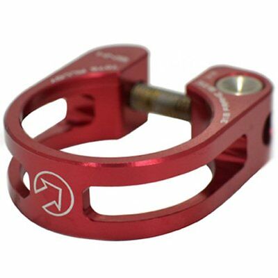 --#Broche Shimano Pro Performance 31.8  costo $430 MXN ROJO