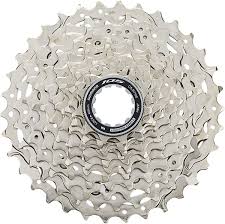 -$CASSETTE ULTEGRA CS-R8100 12VEL  11-34D $2,900 MXN NP10104